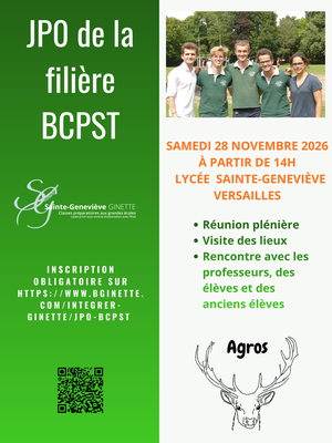 JPO Agro 2026
