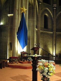 Grande Chapelle 4